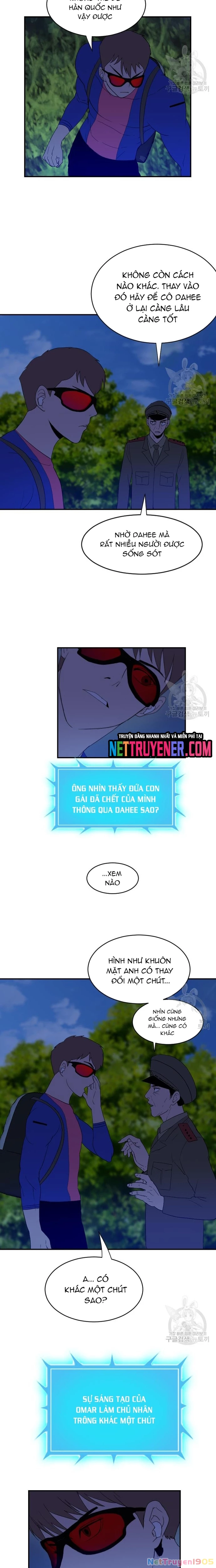 Tôi Nhặt Được Điện Thoại Từ Thế Giới Khác Chapter 175 - Trang 2