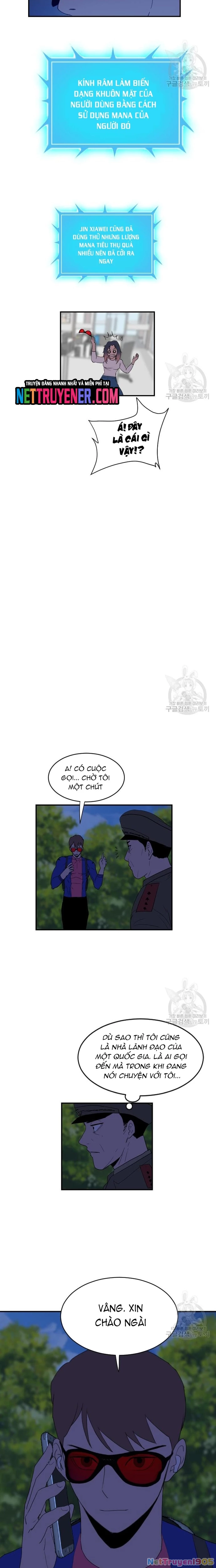 Tôi Nhặt Được Điện Thoại Từ Thế Giới Khác Chapter 175 - Trang 2