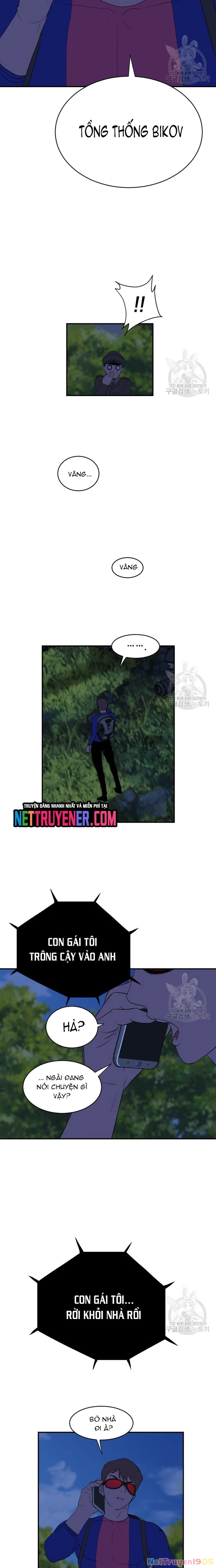 Tôi Nhặt Được Điện Thoại Từ Thế Giới Khác Chapter 175 - Trang 2