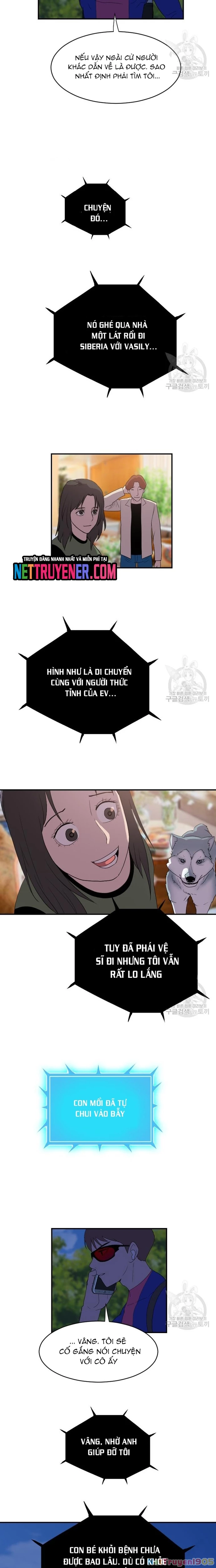 Tôi Nhặt Được Điện Thoại Từ Thế Giới Khác Chapter 175 - Trang 2