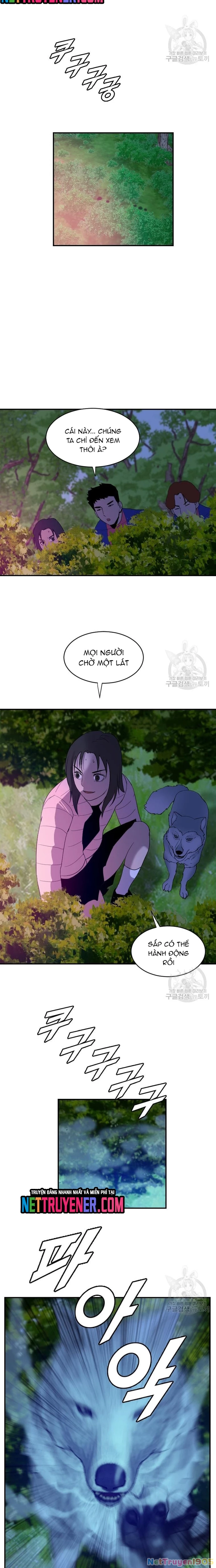 Tôi Nhặt Được Điện Thoại Từ Thế Giới Khác Chapter 175 - Trang 2