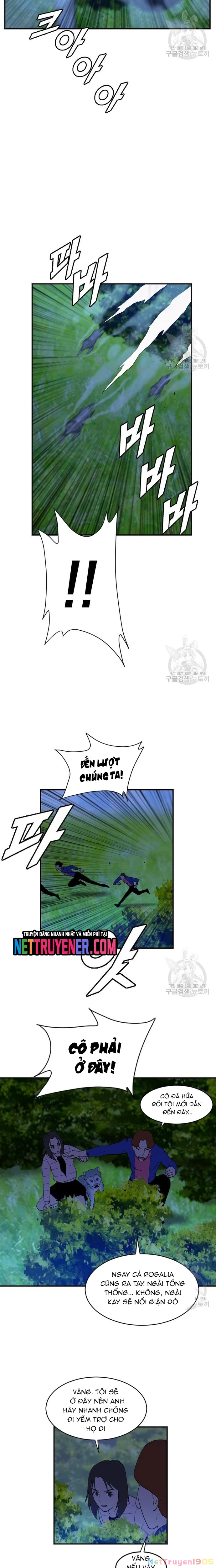 Tôi Nhặt Được Điện Thoại Từ Thế Giới Khác Chapter 175 - Trang 2