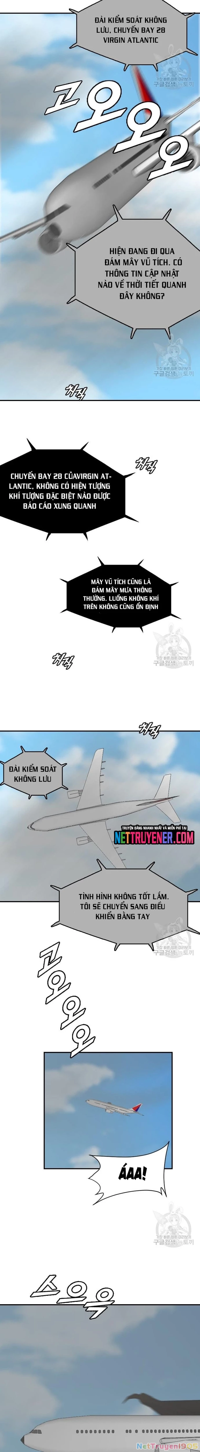 Tôi Nhặt Được Điện Thoại Từ Thế Giới Khác Chapter 176 - Trang 2