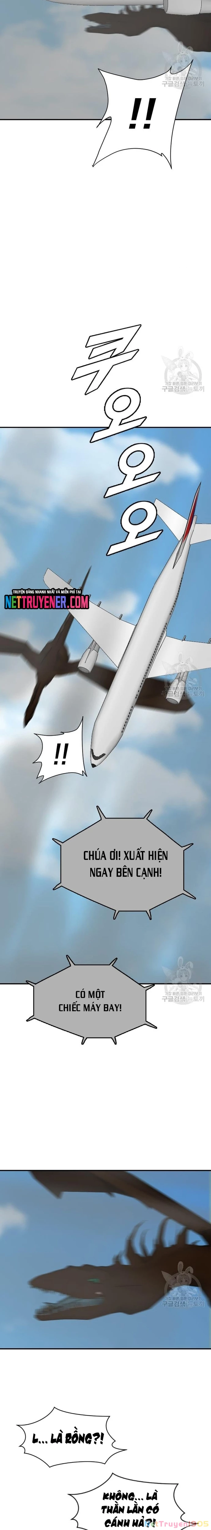Tôi Nhặt Được Điện Thoại Từ Thế Giới Khác Chapter 176 - Trang 2