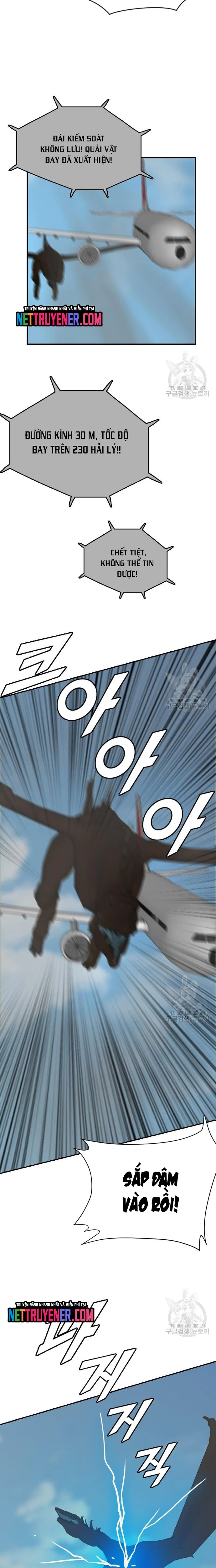 Tôi Nhặt Được Điện Thoại Từ Thế Giới Khác Chapter 176 - Trang 2