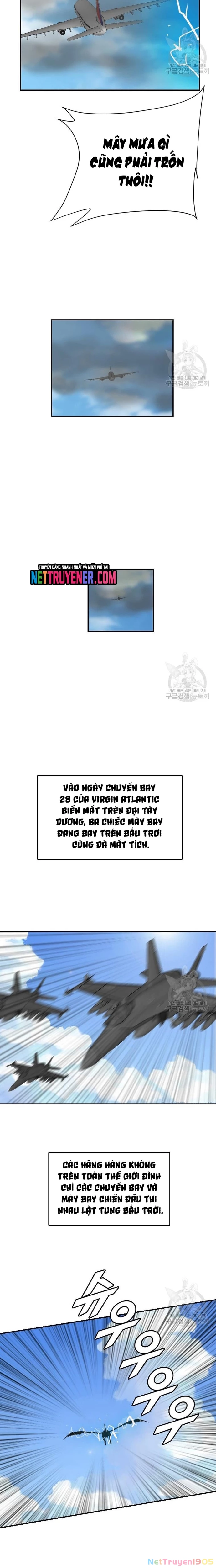 Tôi Nhặt Được Điện Thoại Từ Thế Giới Khác Chapter 176 - Trang 2