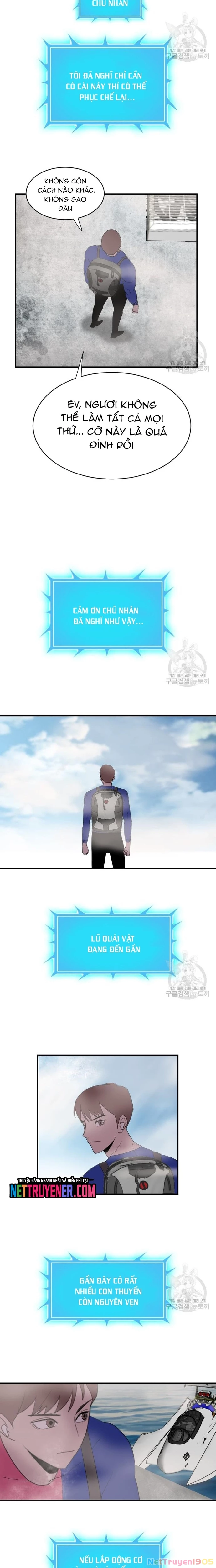 Tôi Nhặt Được Điện Thoại Từ Thế Giới Khác Chapter 176 - Trang 2