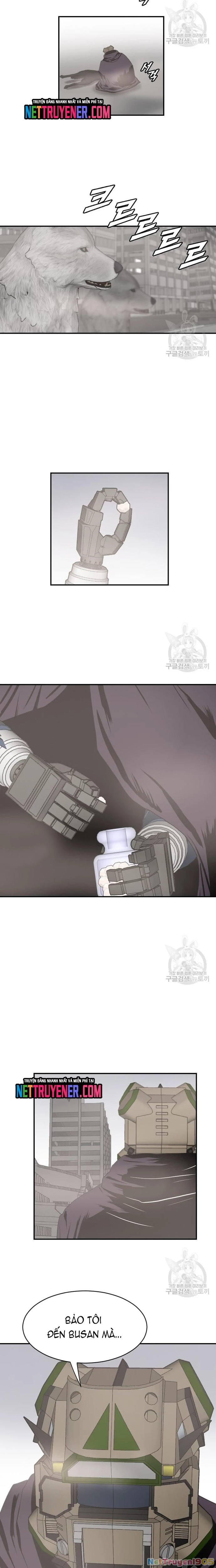 Tôi Nhặt Được Điện Thoại Từ Thế Giới Khác Chapter 176 - Trang 2