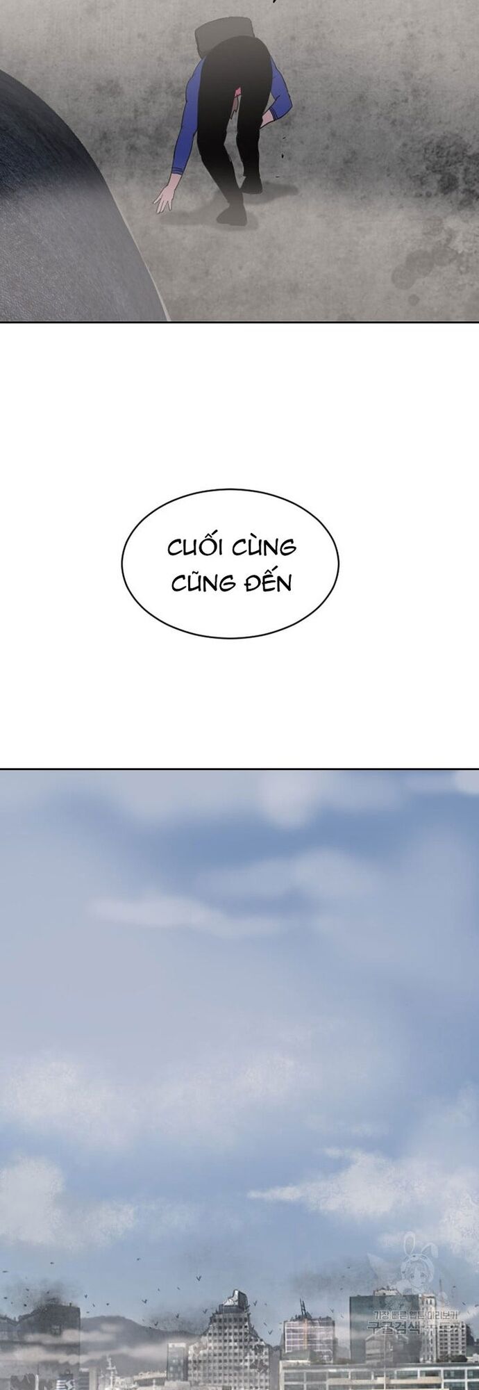 Tôi Nhặt Được Điện Thoại Từ Thế Giới Khác Chapter 177 - Trang 2