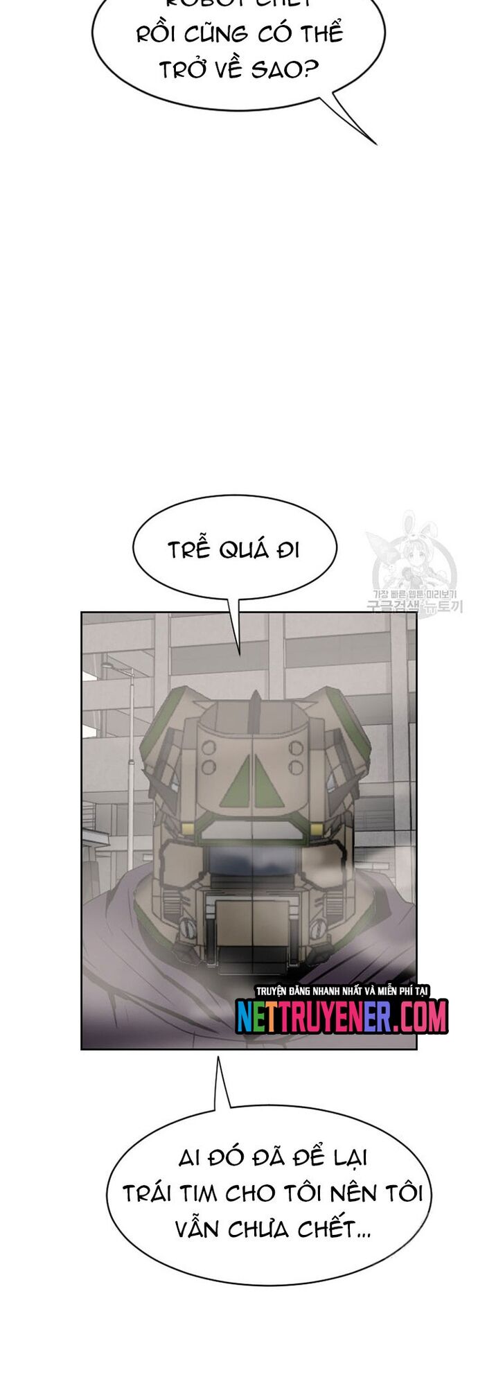 Tôi Nhặt Được Điện Thoại Từ Thế Giới Khác Chapter 177 - Trang 2