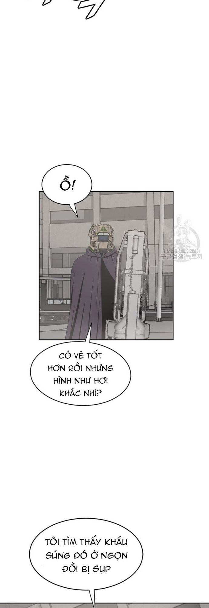 Tôi Nhặt Được Điện Thoại Từ Thế Giới Khác Chapter 177 - Trang 2