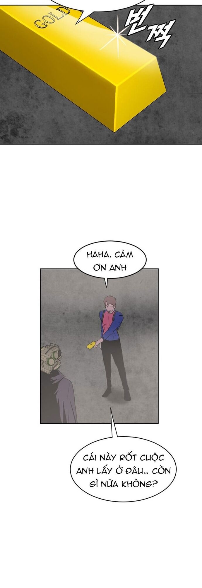 Tôi Nhặt Được Điện Thoại Từ Thế Giới Khác Chapter 177 - Trang 2