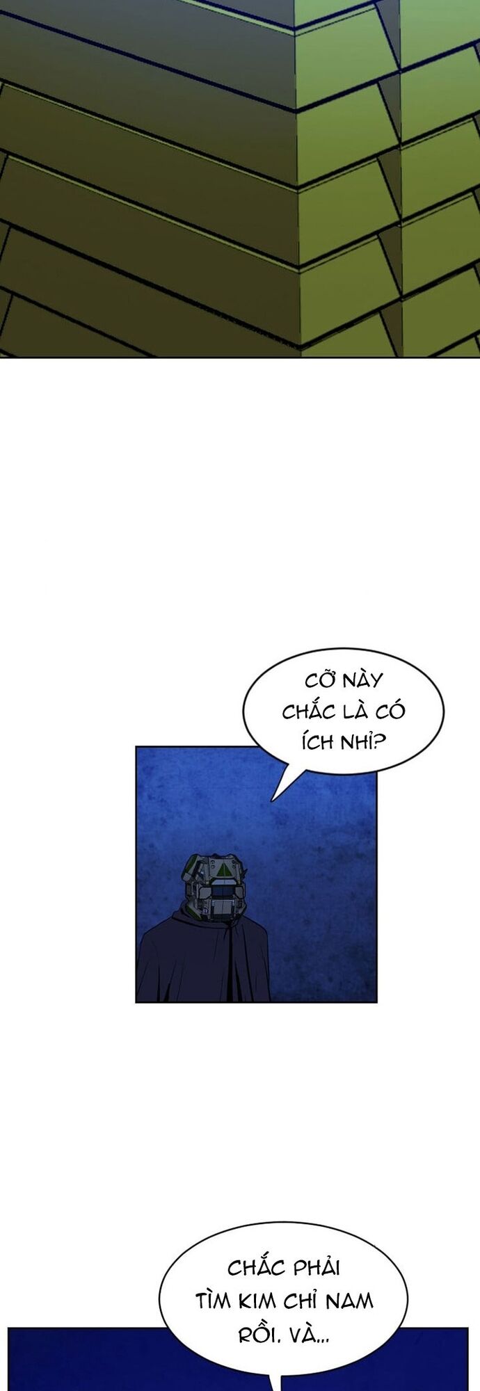 Tôi Nhặt Được Điện Thoại Từ Thế Giới Khác Chapter 177 - Trang 2