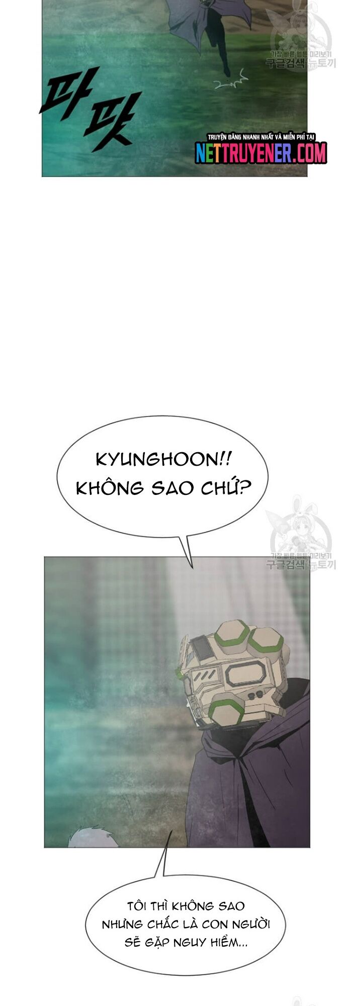 Tôi Nhặt Được Điện Thoại Từ Thế Giới Khác Chapter 179 - Trang 2