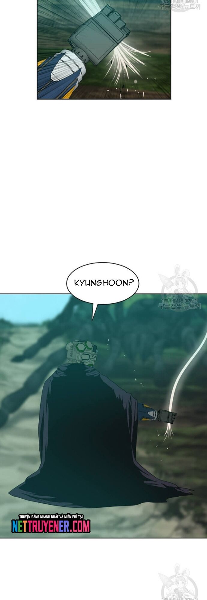 Tôi Nhặt Được Điện Thoại Từ Thế Giới Khác Chapter 179 - Trang 2