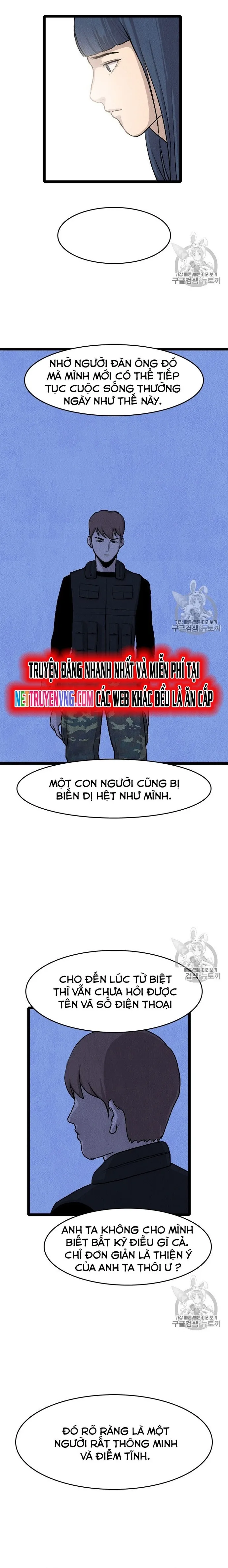 Tôi Nhặt Được Điện Thoại Từ Thế Giới Khác Chapter 18 - Trang 2