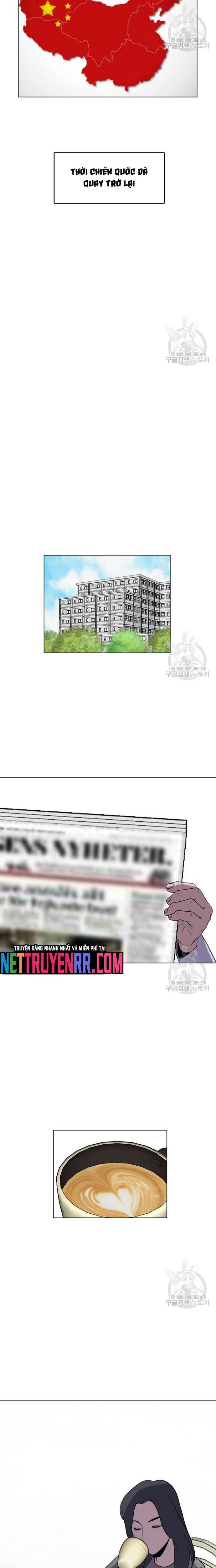 Tôi Nhặt Được Điện Thoại Từ Thế Giới Khác Chapter 187 - Trang 2