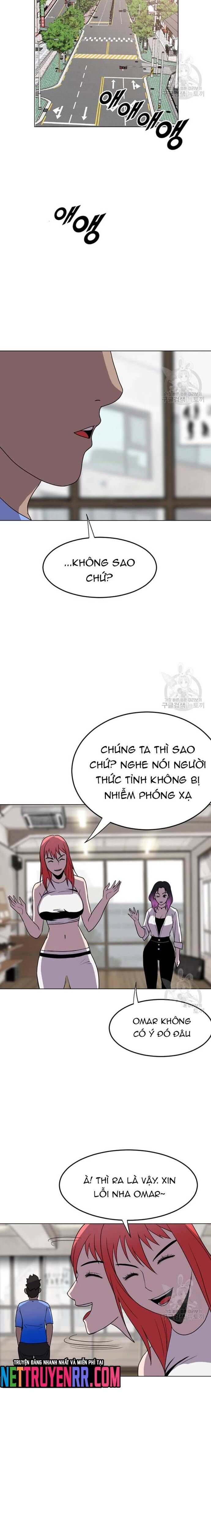 Tôi Nhặt Được Điện Thoại Từ Thế Giới Khác Chapter 187 - Trang 2