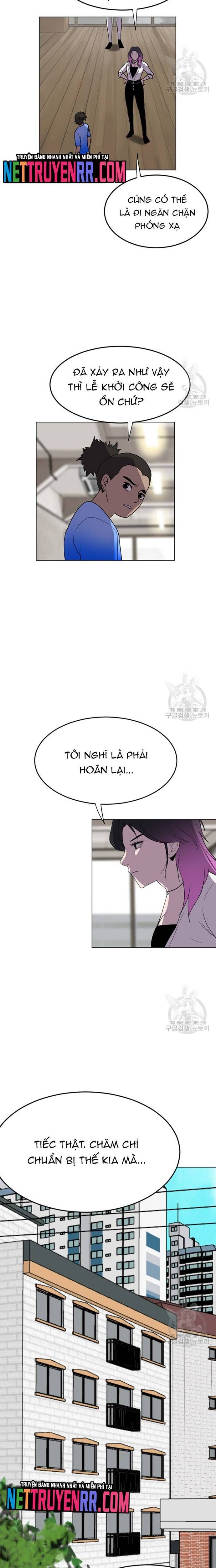 Tôi Nhặt Được Điện Thoại Từ Thế Giới Khác Chapter 187 - Trang 2