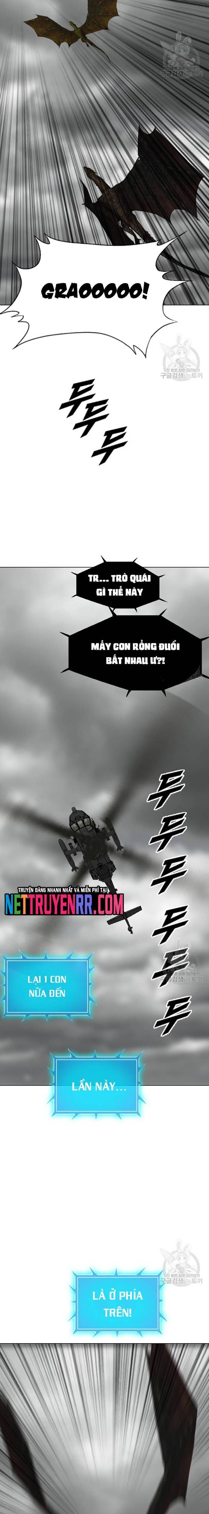 Tôi Nhặt Được Điện Thoại Từ Thế Giới Khác Chapter 187 - Trang 2