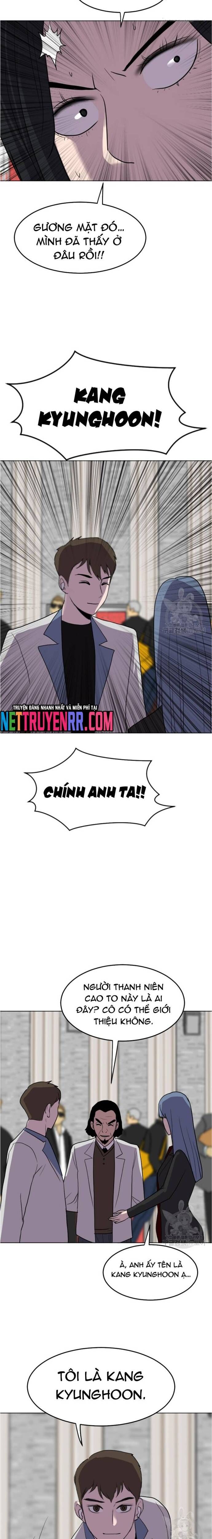 Tôi Nhặt Được Điện Thoại Từ Thế Giới Khác Chapter 188 - Trang 2