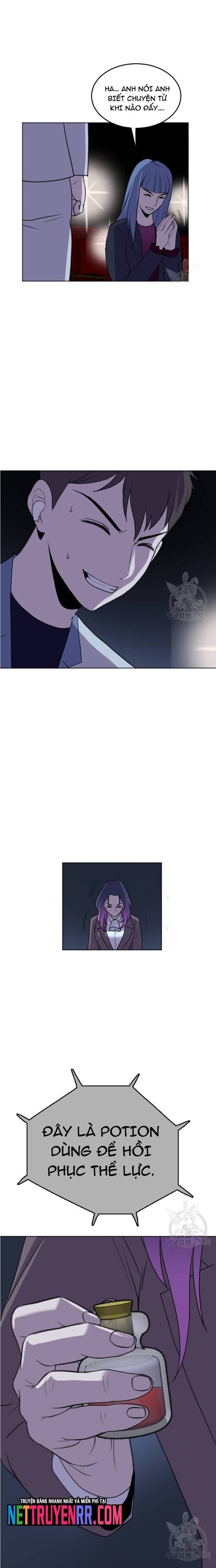 Tôi Nhặt Được Điện Thoại Từ Thế Giới Khác Chapter 188 - Trang 2