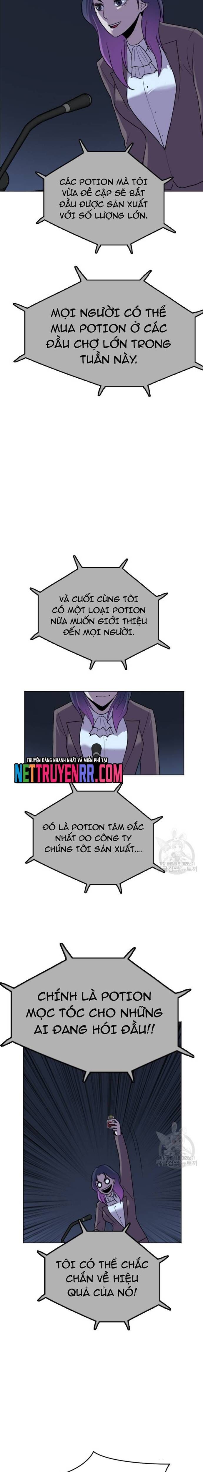 Tôi Nhặt Được Điện Thoại Từ Thế Giới Khác Chapter 188 - Trang 2