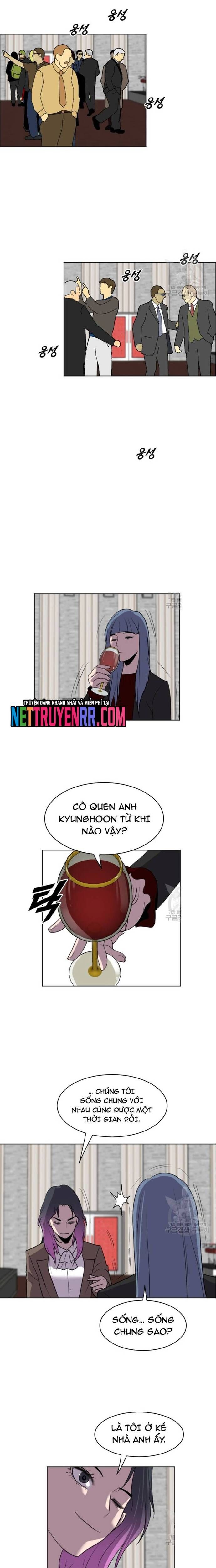 Tôi Nhặt Được Điện Thoại Từ Thế Giới Khác Chapter 188 - Trang 2