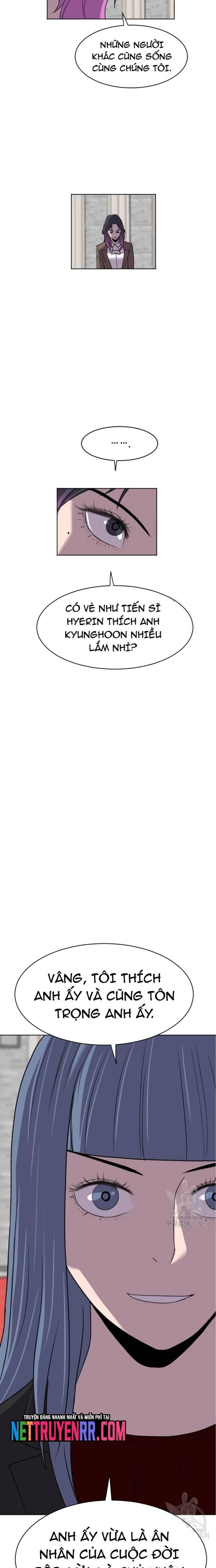 Tôi Nhặt Được Điện Thoại Từ Thế Giới Khác Chapter 188 - Trang 2