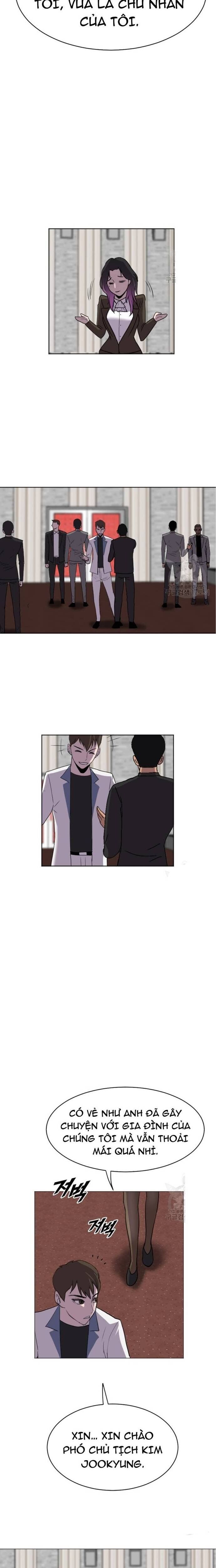 Tôi Nhặt Được Điện Thoại Từ Thế Giới Khác Chapter 188 - Trang 2