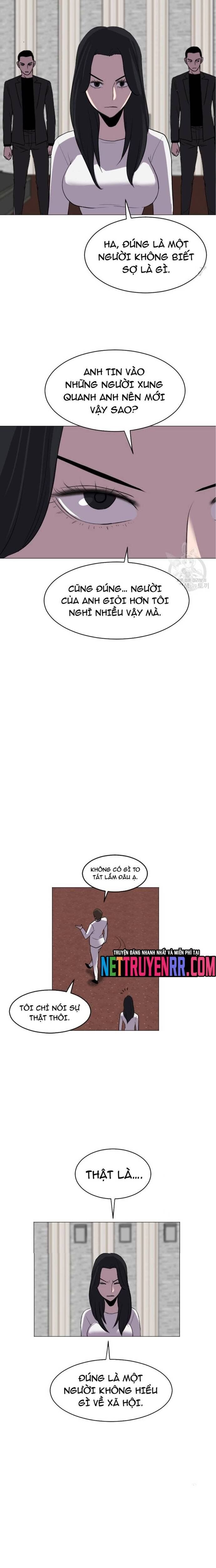 Tôi Nhặt Được Điện Thoại Từ Thế Giới Khác Chapter 188 - Trang 2