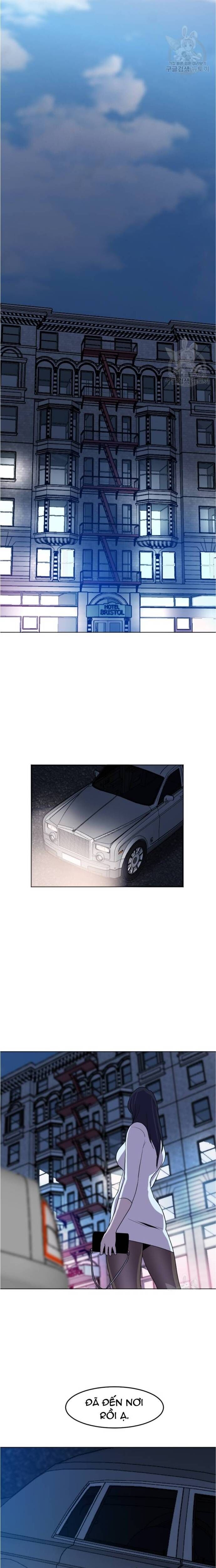 Tôi Nhặt Được Điện Thoại Từ Thế Giới Khác Chapter 188 - Trang 2