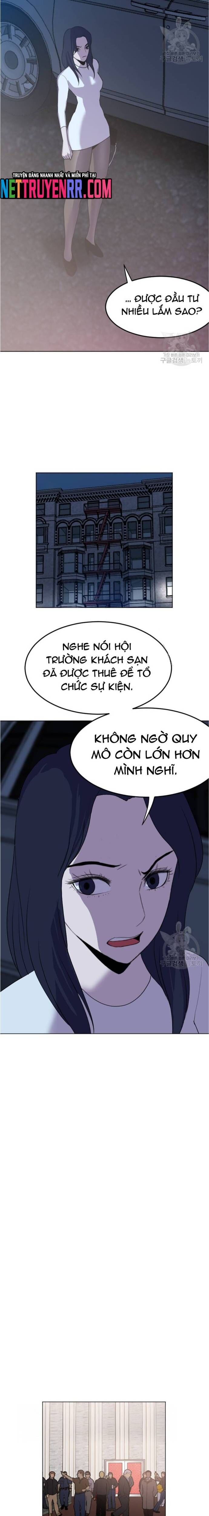 Tôi Nhặt Được Điện Thoại Từ Thế Giới Khác Chapter 188 - Trang 2