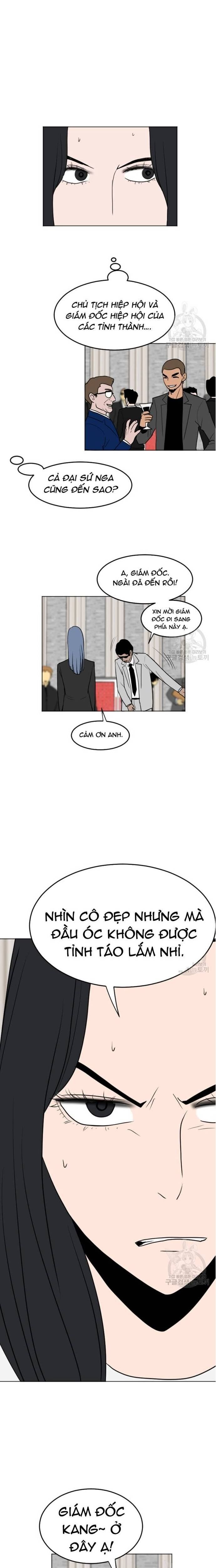 Tôi Nhặt Được Điện Thoại Từ Thế Giới Khác Chapter 188 - Trang 2