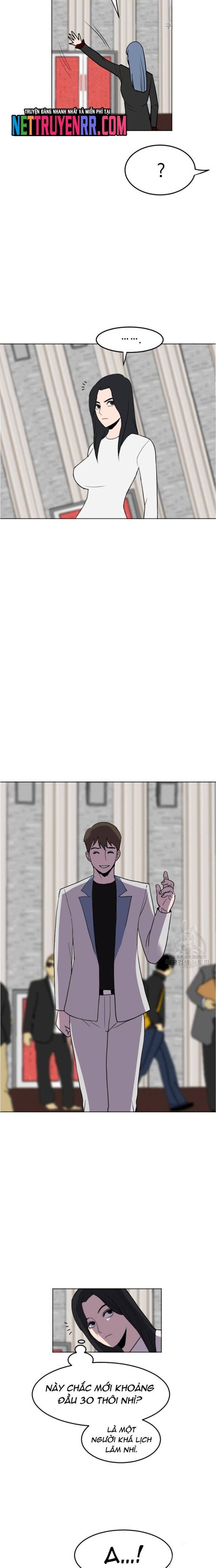 Tôi Nhặt Được Điện Thoại Từ Thế Giới Khác Chapter 188 - Trang 2