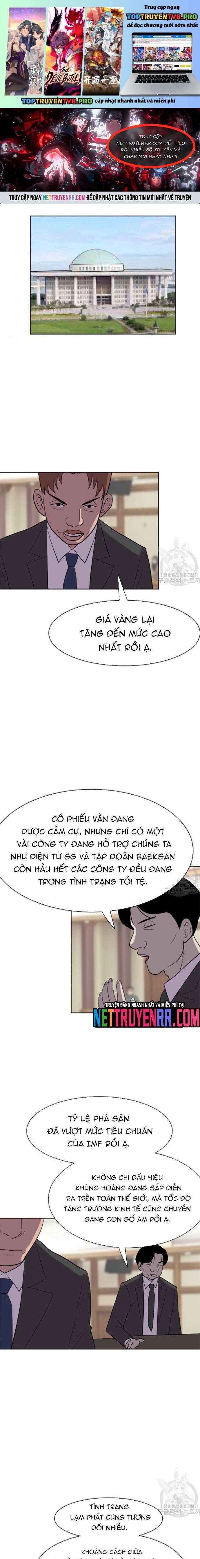 Tôi Nhặt Được Điện Thoại Từ Thế Giới Khác Chapter 189 - Trang 2