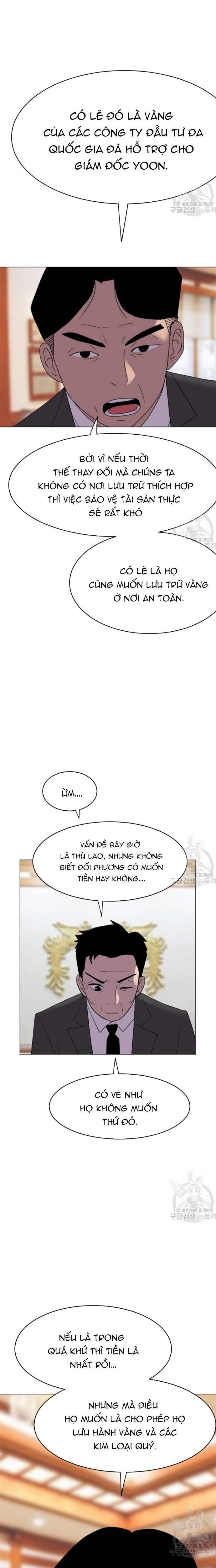 Tôi Nhặt Được Điện Thoại Từ Thế Giới Khác Chapter 189 - Trang 2