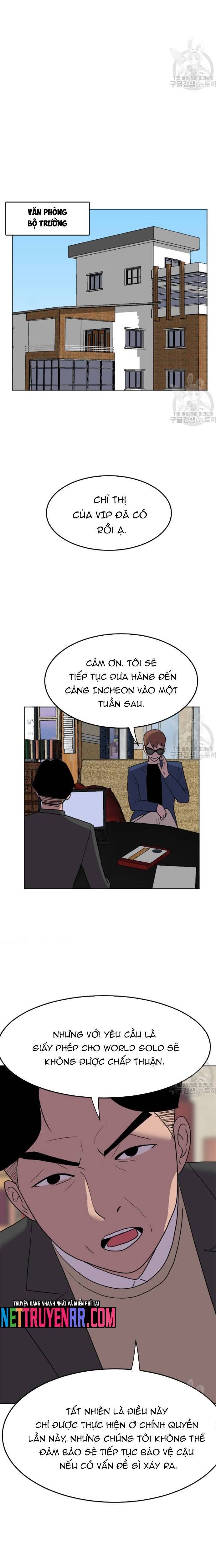 Tôi Nhặt Được Điện Thoại Từ Thế Giới Khác Chapter 189 - Trang 2