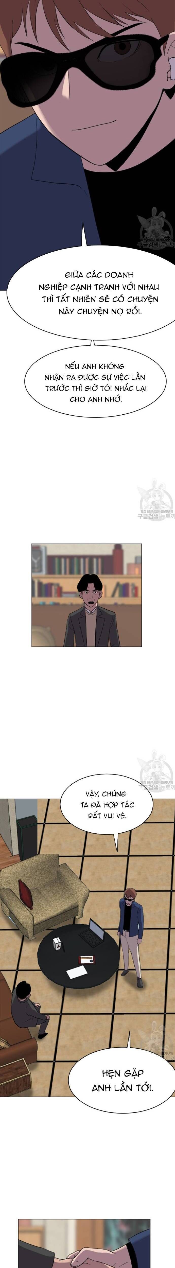 Tôi Nhặt Được Điện Thoại Từ Thế Giới Khác Chapter 189 - Trang 2