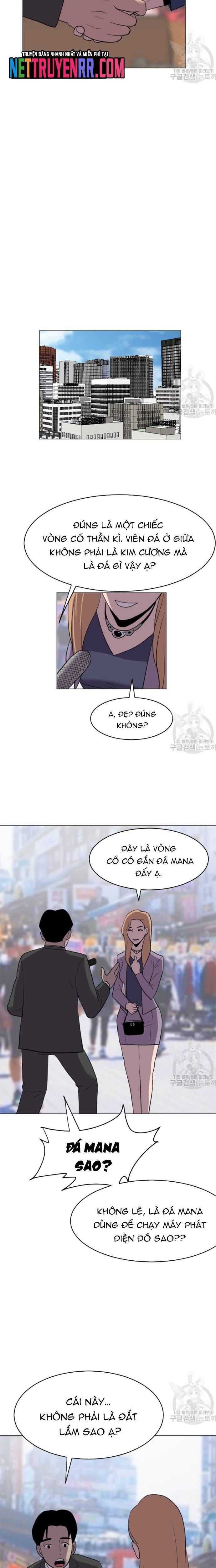 Tôi Nhặt Được Điện Thoại Từ Thế Giới Khác Chapter 189 - Trang 2