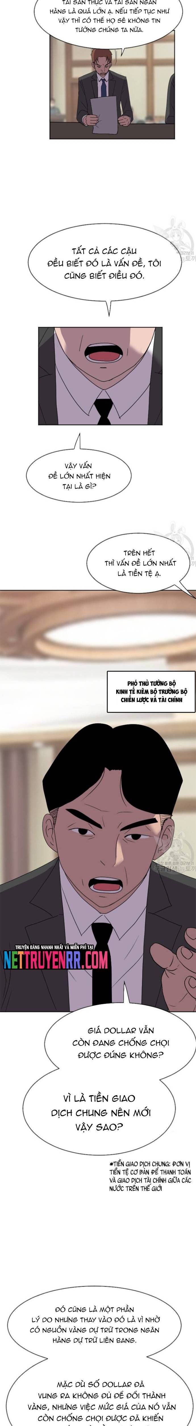 Tôi Nhặt Được Điện Thoại Từ Thế Giới Khác Chapter 189 - Trang 2