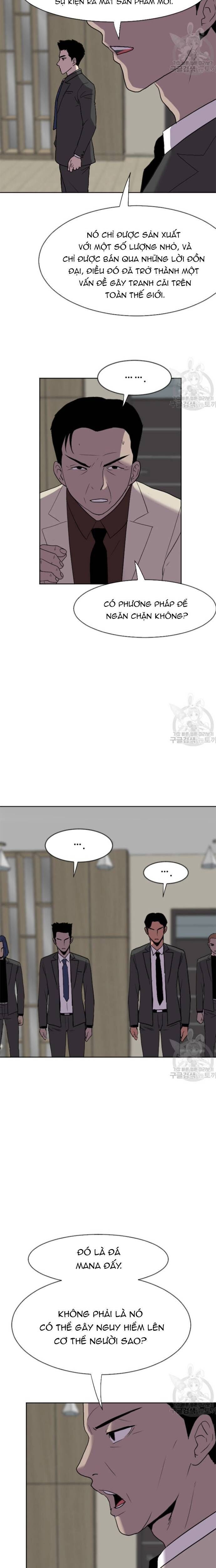 Tôi Nhặt Được Điện Thoại Từ Thế Giới Khác Chapter 189 - Trang 2