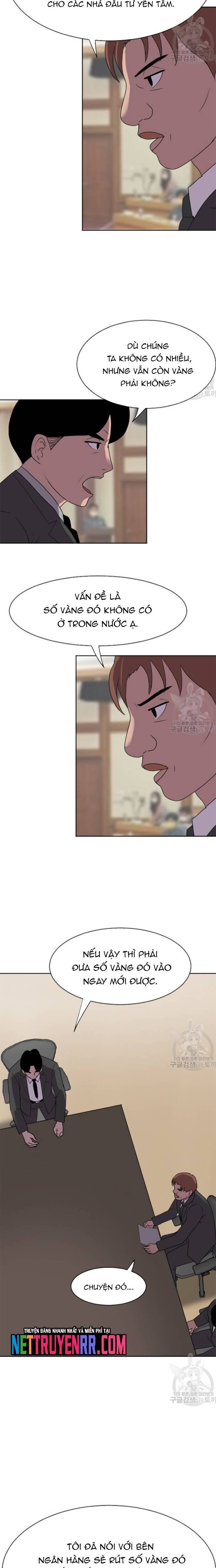 Tôi Nhặt Được Điện Thoại Từ Thế Giới Khác Chapter 189 - Trang 2