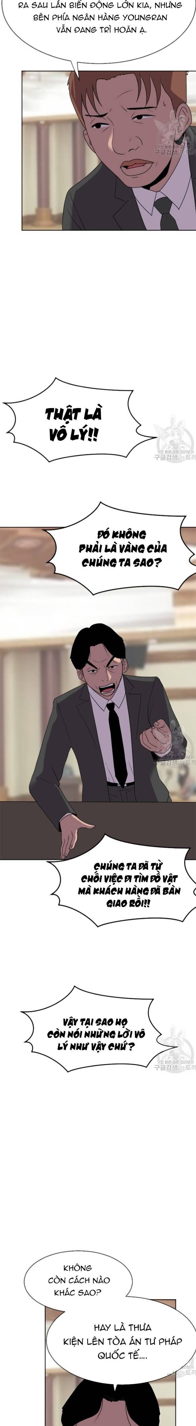 Tôi Nhặt Được Điện Thoại Từ Thế Giới Khác Chapter 189 - Trang 2