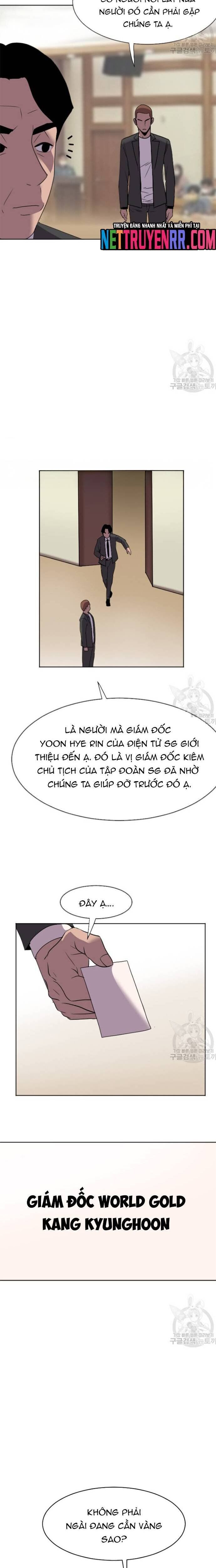 Tôi Nhặt Được Điện Thoại Từ Thế Giới Khác Chapter 189 - Trang 2