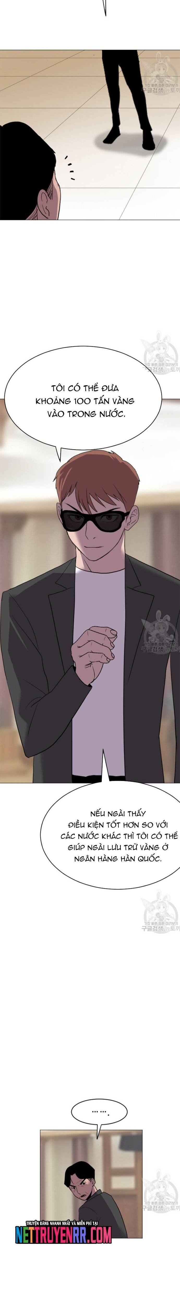 Tôi Nhặt Được Điện Thoại Từ Thế Giới Khác Chapter 189 - Trang 2