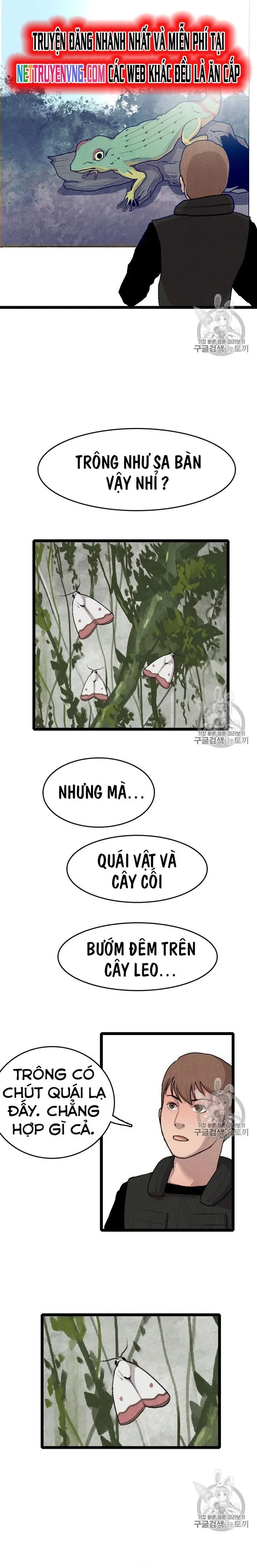 Tôi Nhặt Được Điện Thoại Từ Thế Giới Khác Chapter 19 - Trang 2