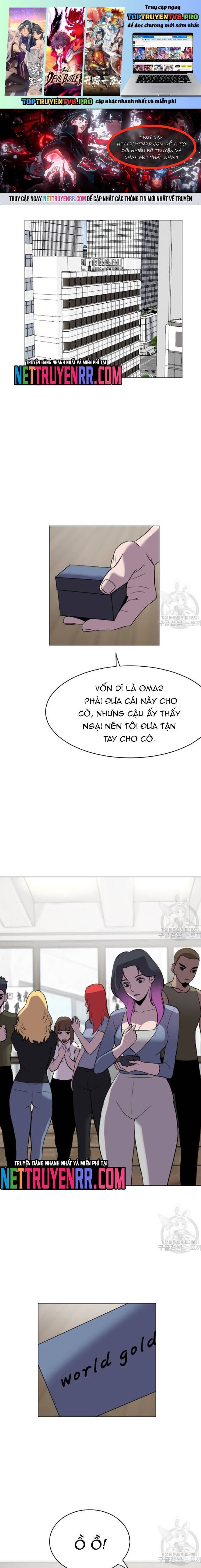 Tôi Nhặt Được Điện Thoại Từ Thế Giới Khác Chapter 190 - Trang 2