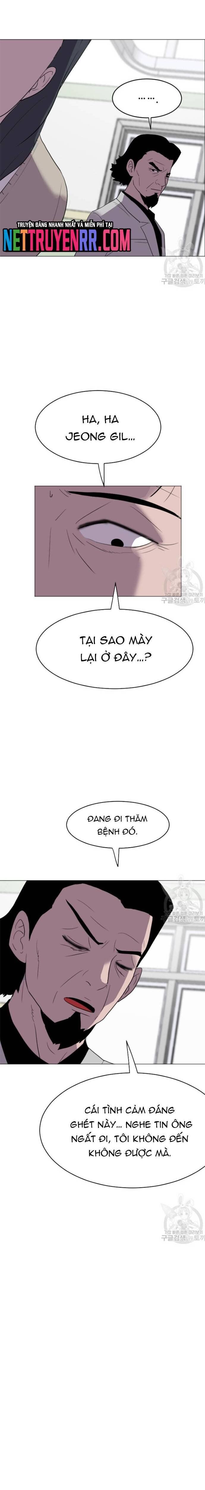 Tôi Nhặt Được Điện Thoại Từ Thế Giới Khác Chapter 190 - Trang 2