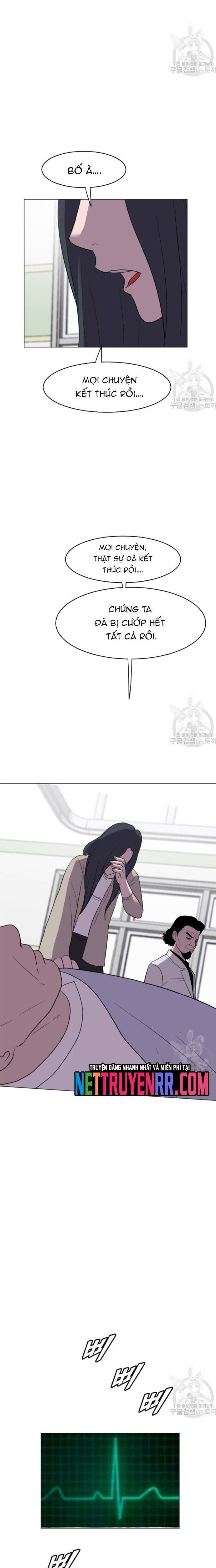 Tôi Nhặt Được Điện Thoại Từ Thế Giới Khác Chapter 190 - Trang 2